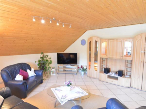 Отель Sun Kissed Apartment in Lirstal with Garden  Лирсталь